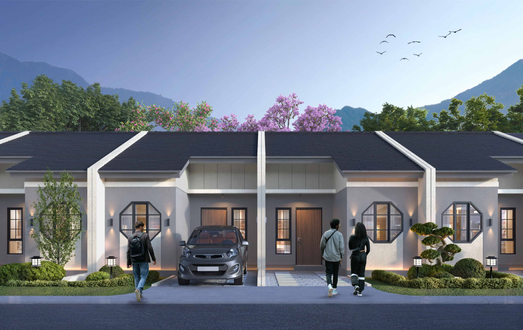 Luxury Homes