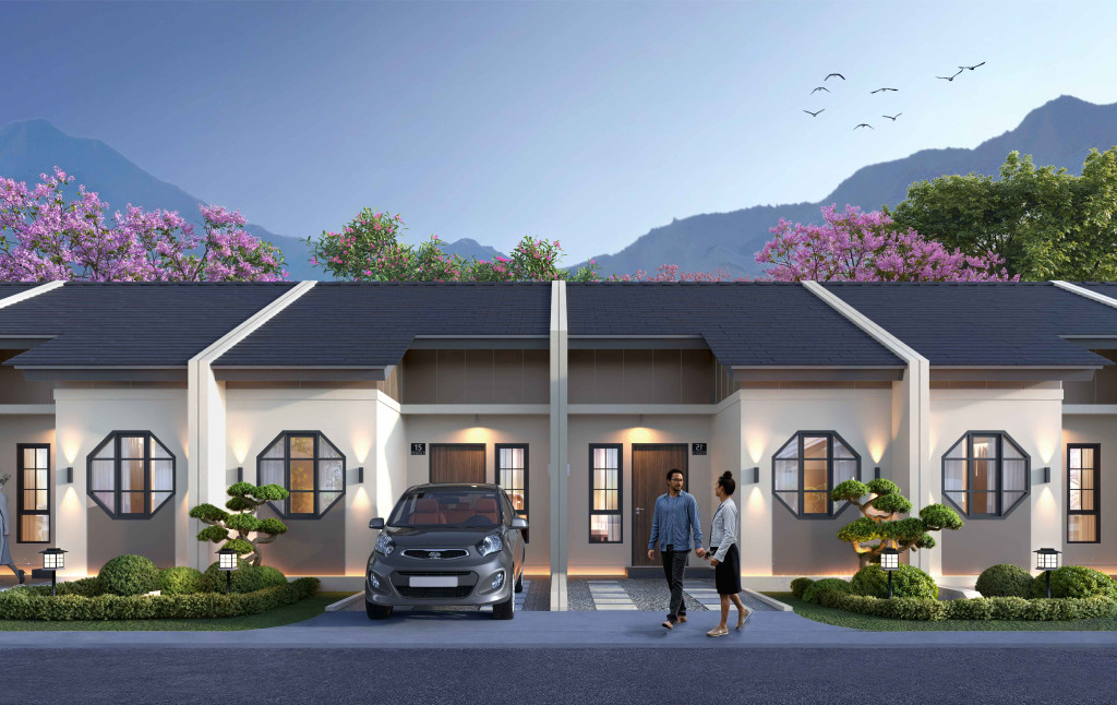 Luxury Homes